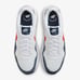 NIB Nike Air Max SC Men's Shoes White / University Red Sz 12