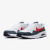 NIB Nike Air Max SC Men's Shoes White / University Red Sz 12