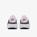 NIB Nike Air Max SC Men's Shoes White / University Red Sz 12