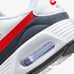 NIB Nike Air Max SC Men's Shoes White / University Red Sz 12