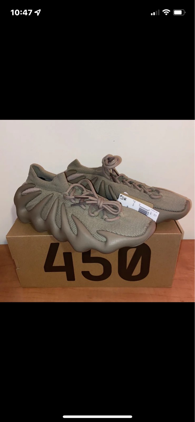 Yeezy 450