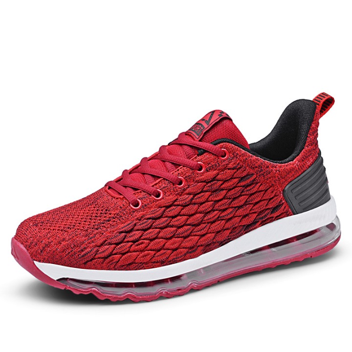 Top Selling Men Running Shoes High Quality Casual Shoe Breathtable Sneakers Spor