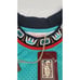 Mitchell & Ness Vancouver Grizzlies Basketball Jersey Mens S, L. 98 Mike Bibby