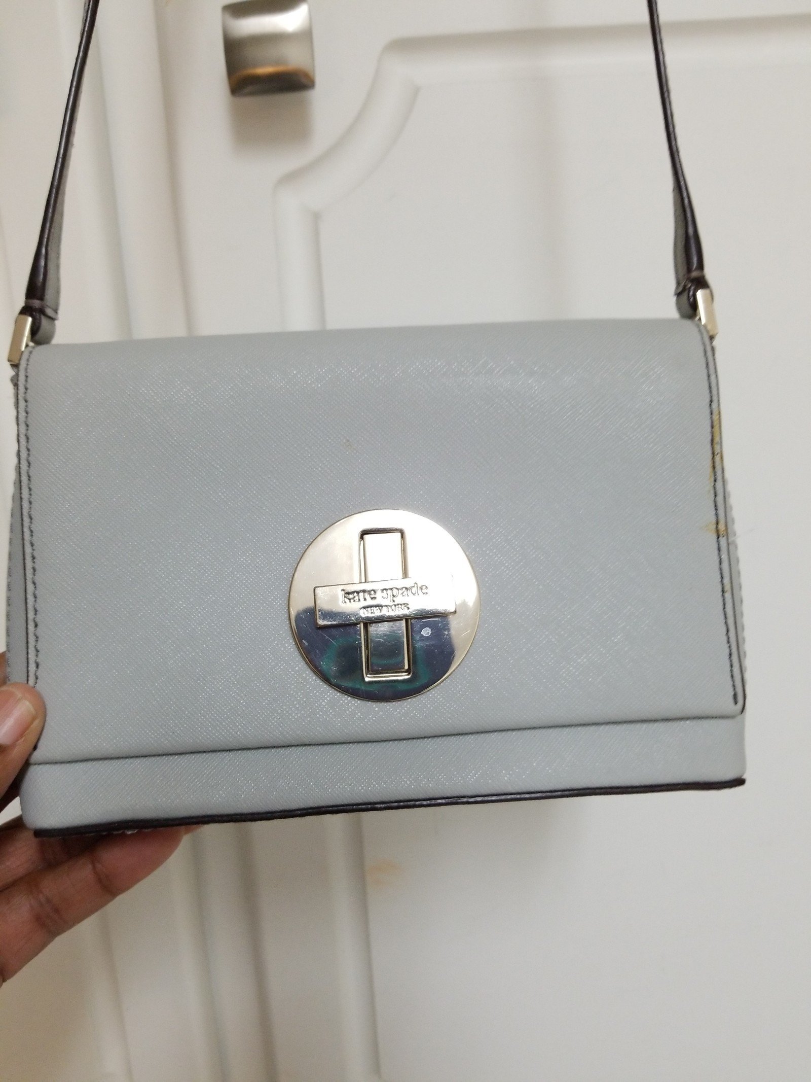 KATE SPADE CROSSBODY