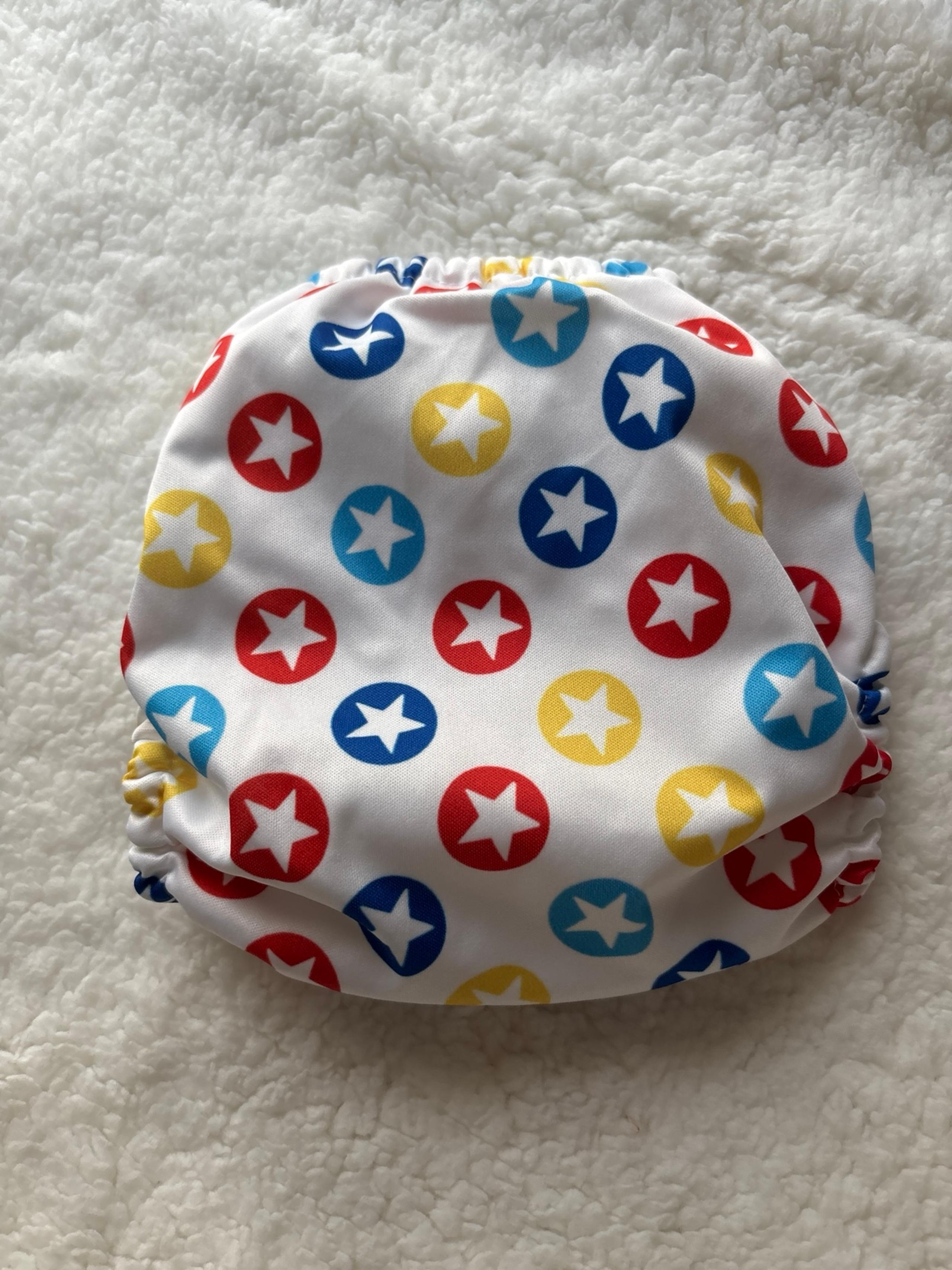 Mama Koala cloth diaper