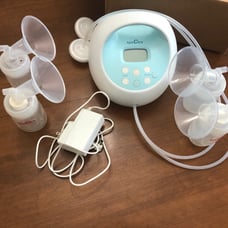 Spectra S1 Breast Pump