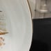 Cre'ations Limoges Authentique by Creations - Vintage Pheasant Serving Bowl