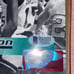 Magic Johnson Autograph picture