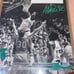 Magic Johnson Autograph picture