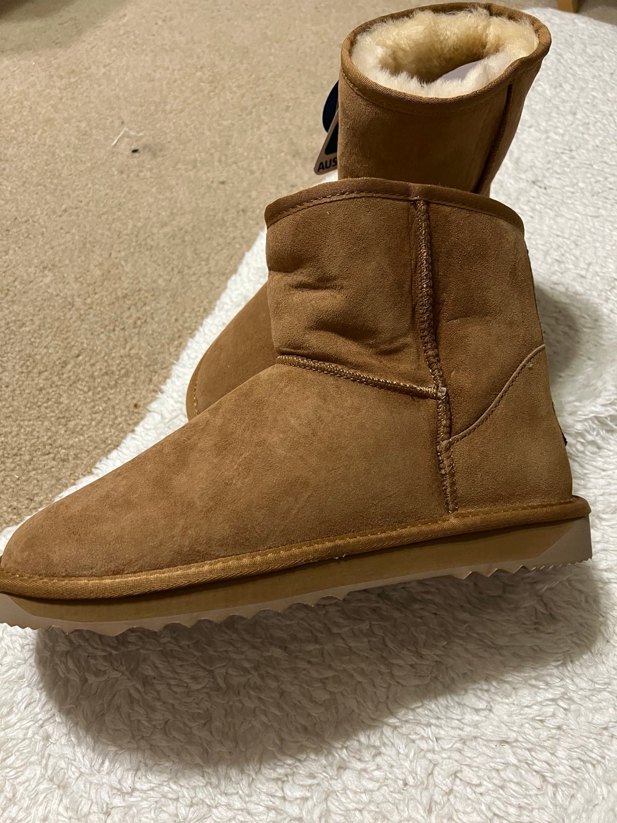 UGG AUSTRALIA BOOTS