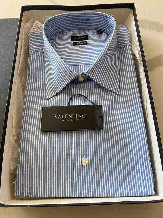 Valentino Classy Man Shirt.