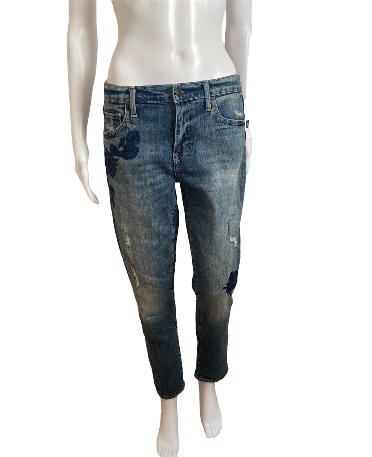 Gap Jeans