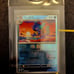 Bundle&Save MessageMe: Pokémon 151 Wartortle MASTER BALL Reverse Holo NM
