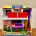 HTF retired Imaginext Teen Titans Go! Teen Titans Tower
