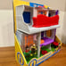 HTF retired Imaginext Teen Titans Go! Teen Titans Tower