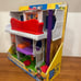 HTF retired Imaginext Teen Titans Go! Teen Titans Tower