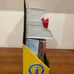 HTF retired Imaginext Teen Titans Go! Teen Titans Tower