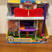 HTF retired Imaginext Teen Titans Go! Teen Titans Tower