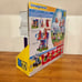 HTF retired Imaginext Teen Titans Go! Teen Titans Tower