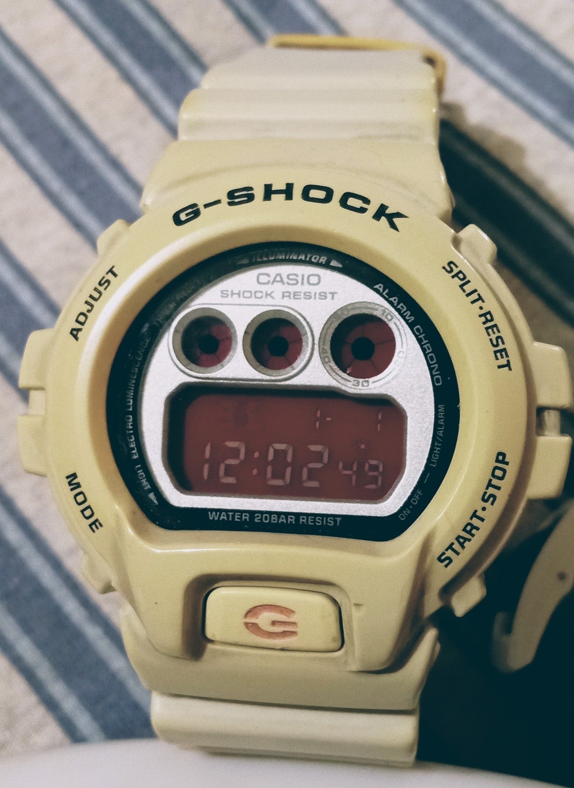 casio G-Shock SALE 2024