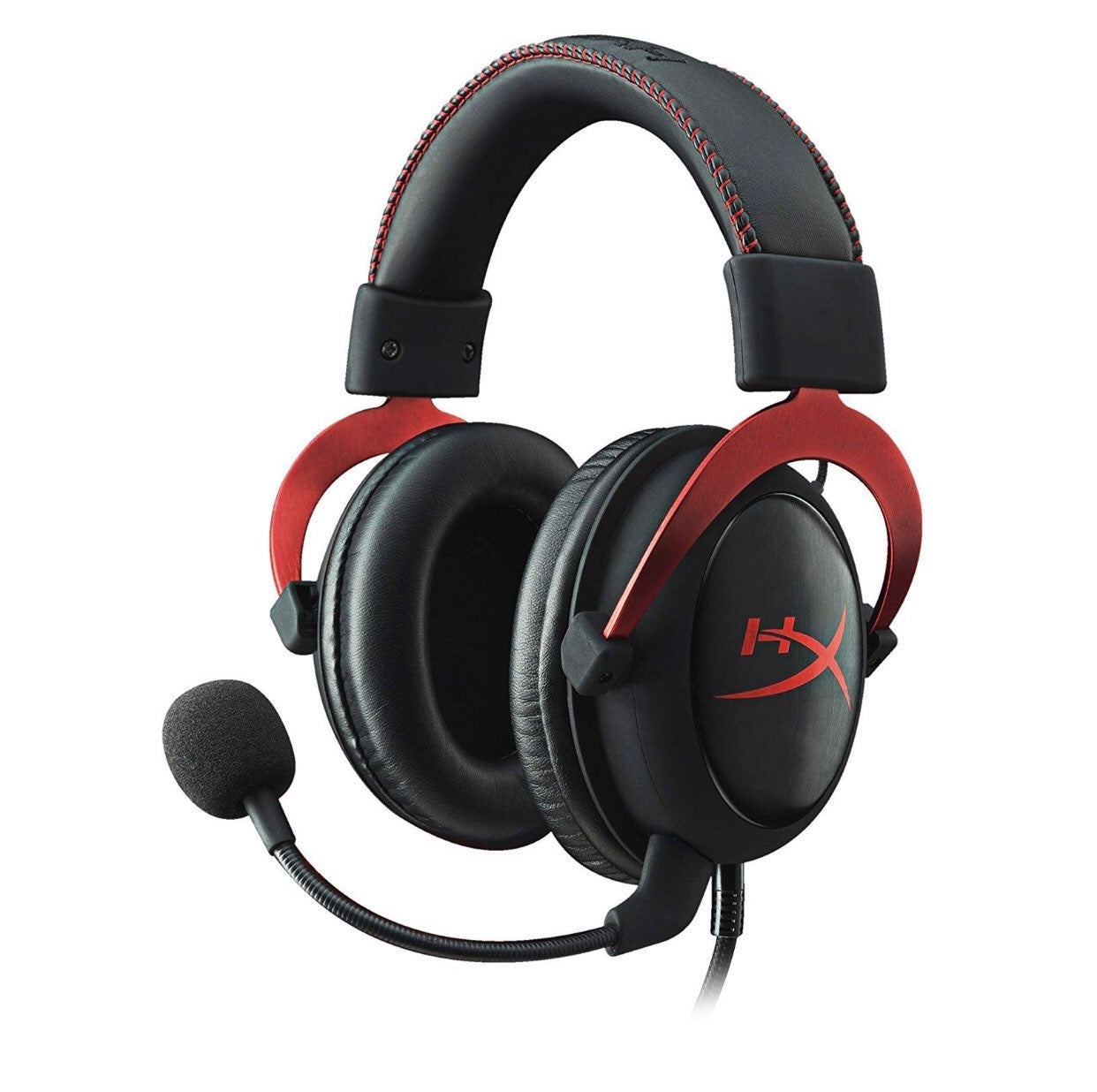 HyperX Cloud II Gaming Headset
