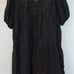 CJ Laing Palm Beach Silk Dress - Size Medium