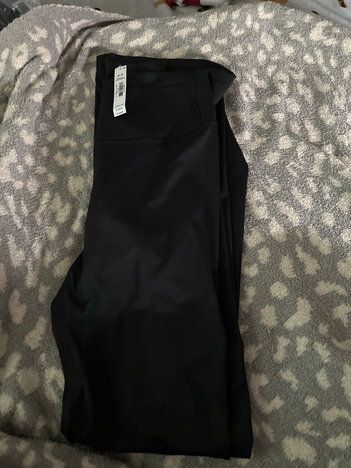 PINK relay flare leggings