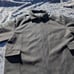 Star Trek Official CBS Studios Mens Wool Jacket Size XXL
