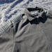 Star Trek Official CBS Studios Mens Wool Jacket Size XXL