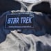 Star Trek Official CBS Studios Mens Wool Jacket Size XXL