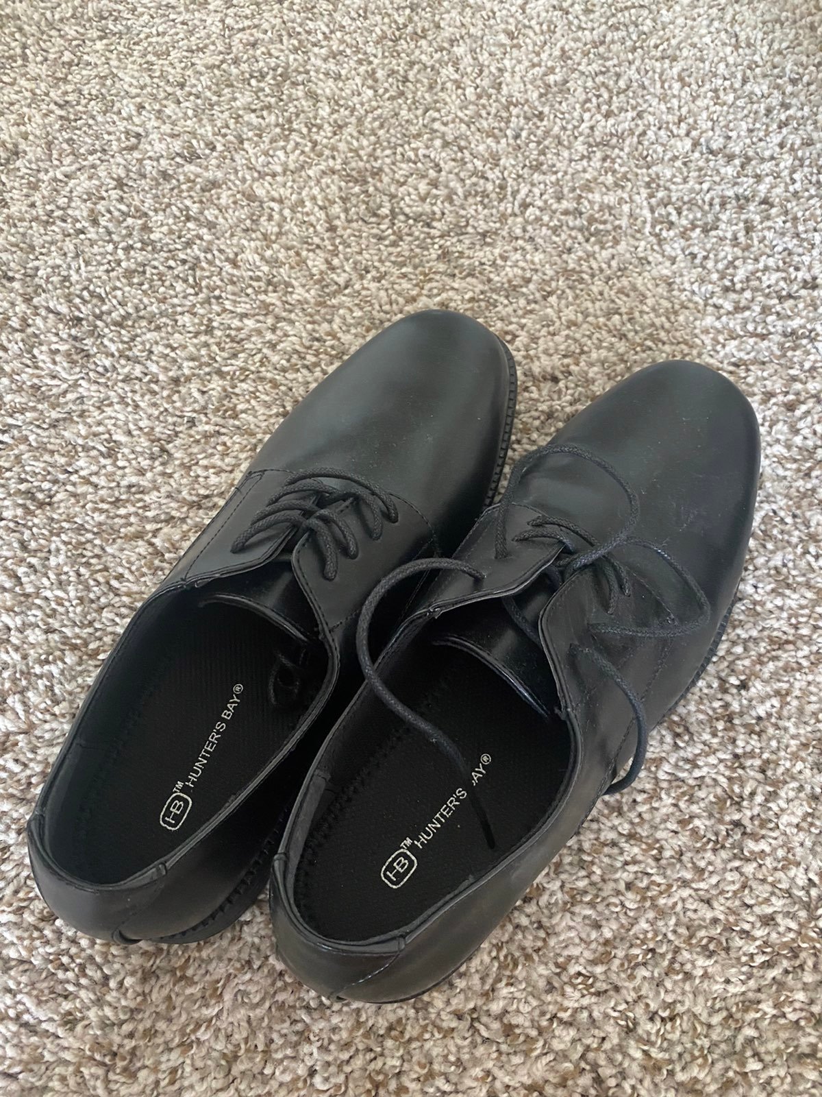 Mens dress shoe