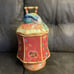 Tracy Porter Artesian Road Collection Cookie Jar Dare Yourself To Dream