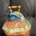 Tracy Porter Artesian Road Collection Cookie Jar Dare Yourself To Dream