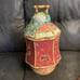 Tracy Porter Artesian Road Collection Cookie Jar Dare Yourself To Dream