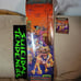 Infectious Grooves Signed Skate Deck
