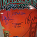 Infectious Grooves Signed Skate Deck