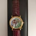 Rare Vintage Disney Animal Kingdom Asia Opening Day Watch. 3/18/1999