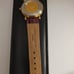 Rare Vintage Disney Animal Kingdom Asia Opening Day Watch. 3/18/1999