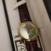 Rare Vintage Disney Animal Kingdom Asia Opening Day Watch. 3/18/1999