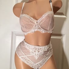 Victoria Secret Very Sexy Lingerie 34DD