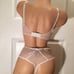Victoria Secret Very Sexy Lingerie 34DD