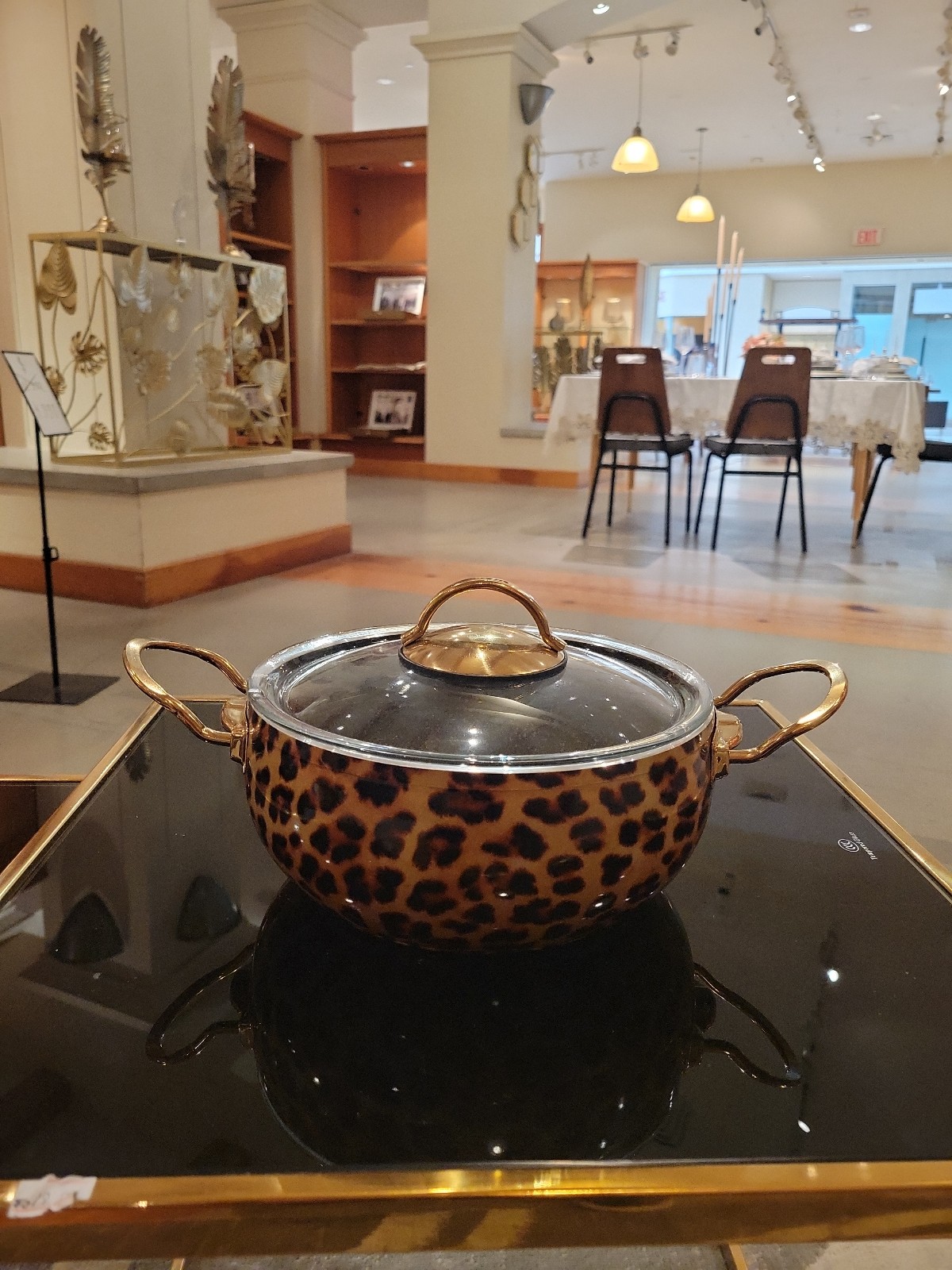 cookware pot