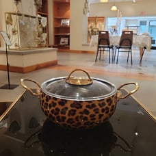 cookware pot