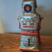 Vintage Atomic Robot