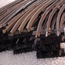 Train track