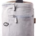 Exercise Multifunctional Inner Outer Storage Pockets Yoga Mat Carry Bag