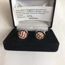 cufflinks