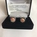 cufflinks