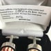 cufflinks
