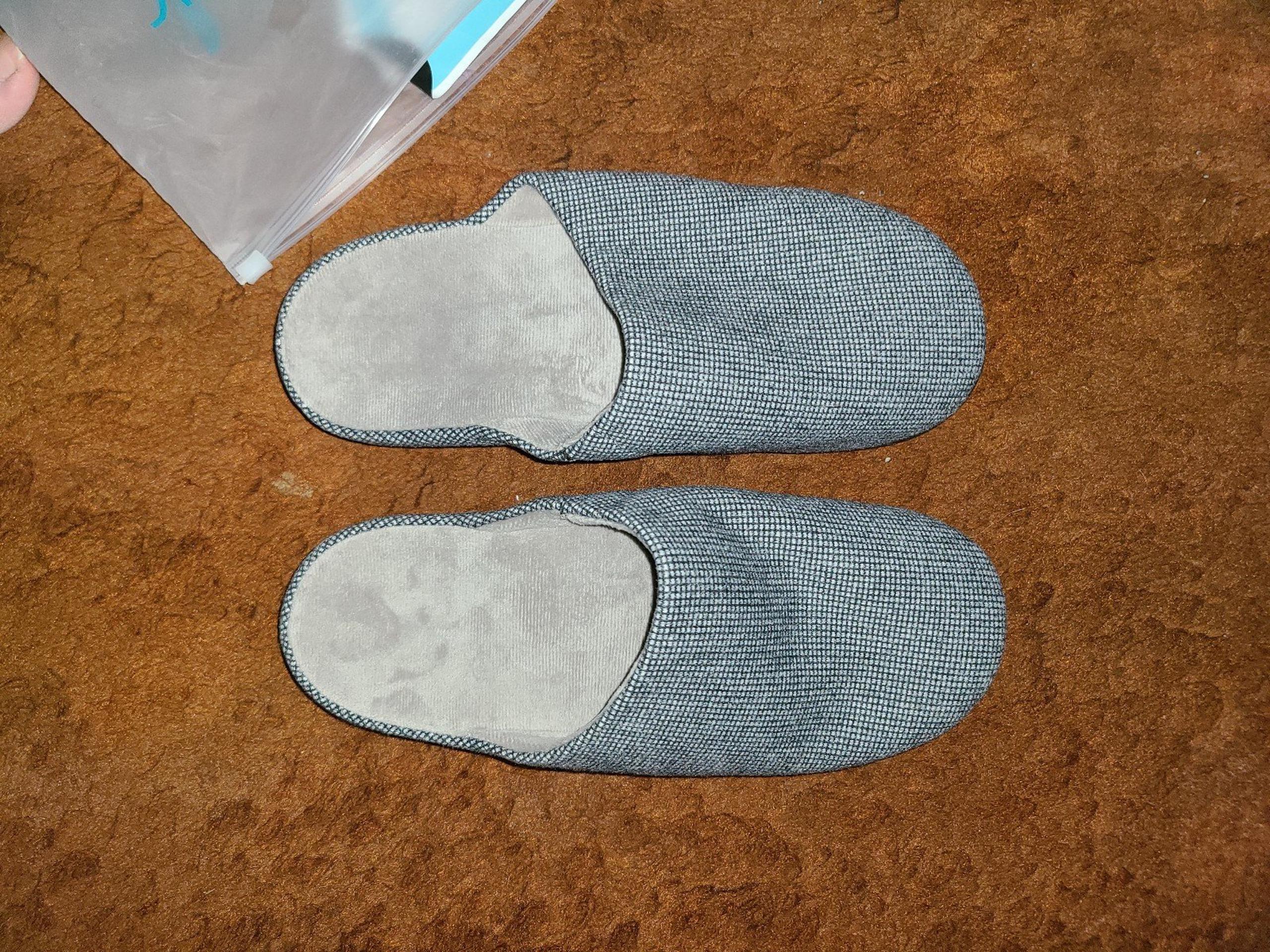 Womens slippers